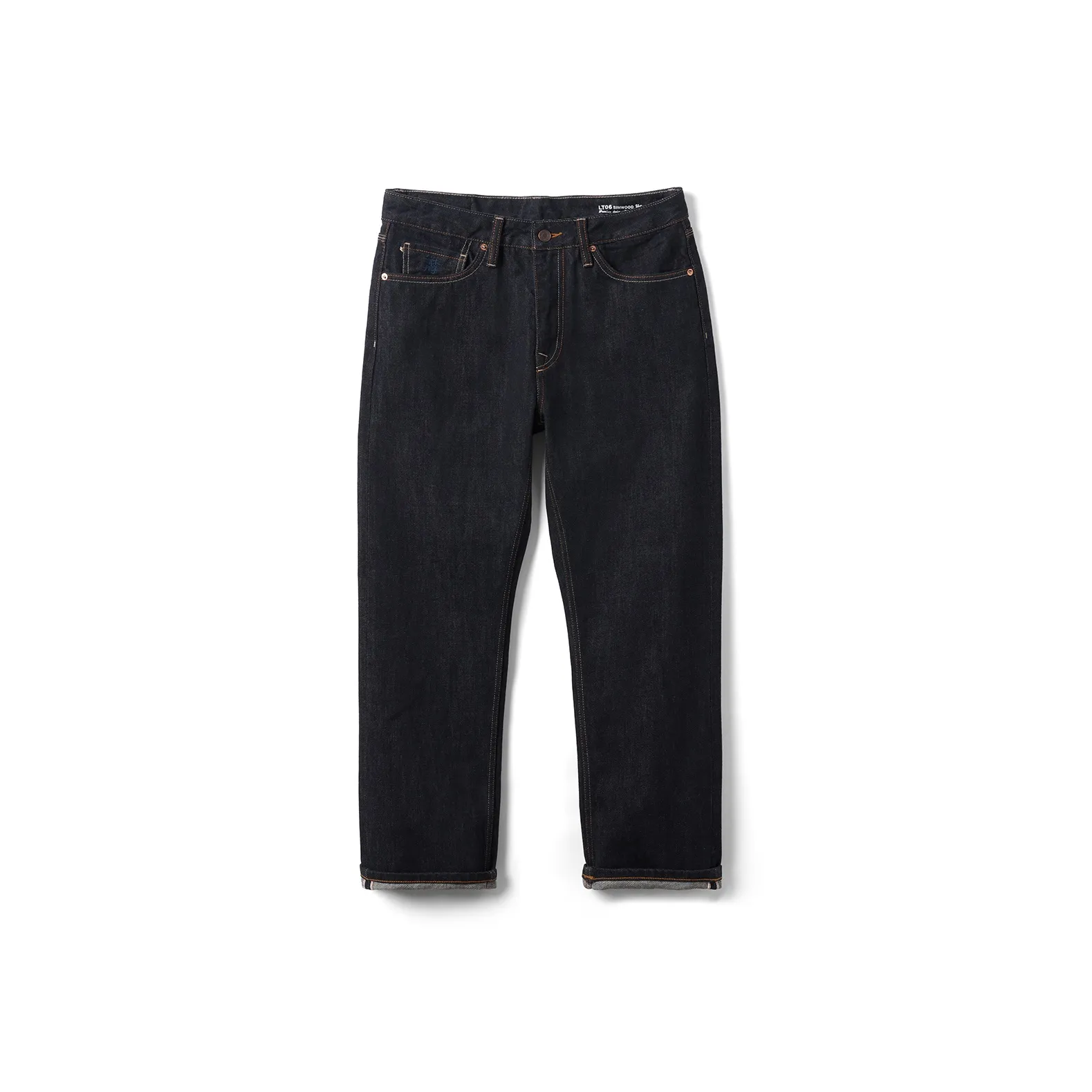 SIMWOOD Мужские Джинсы