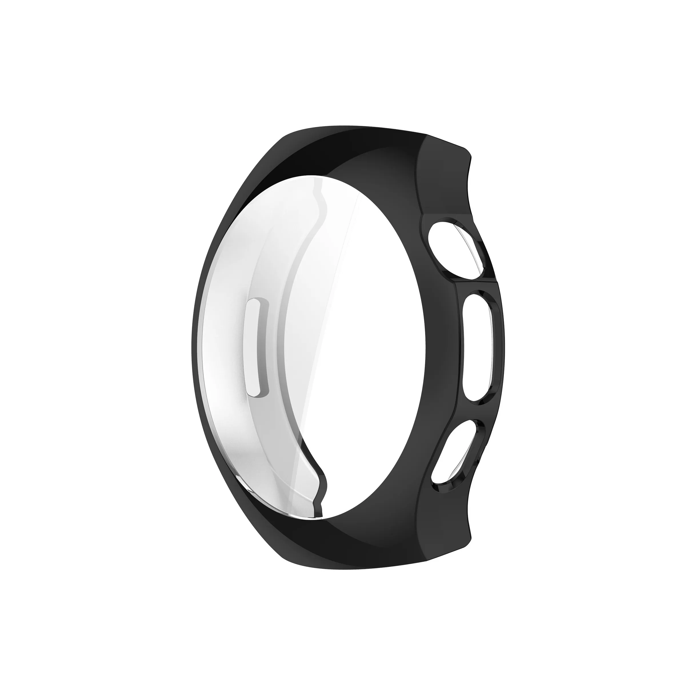 CHRROTA Защитный чехол для Huawei материал TPU корпус для Watch5