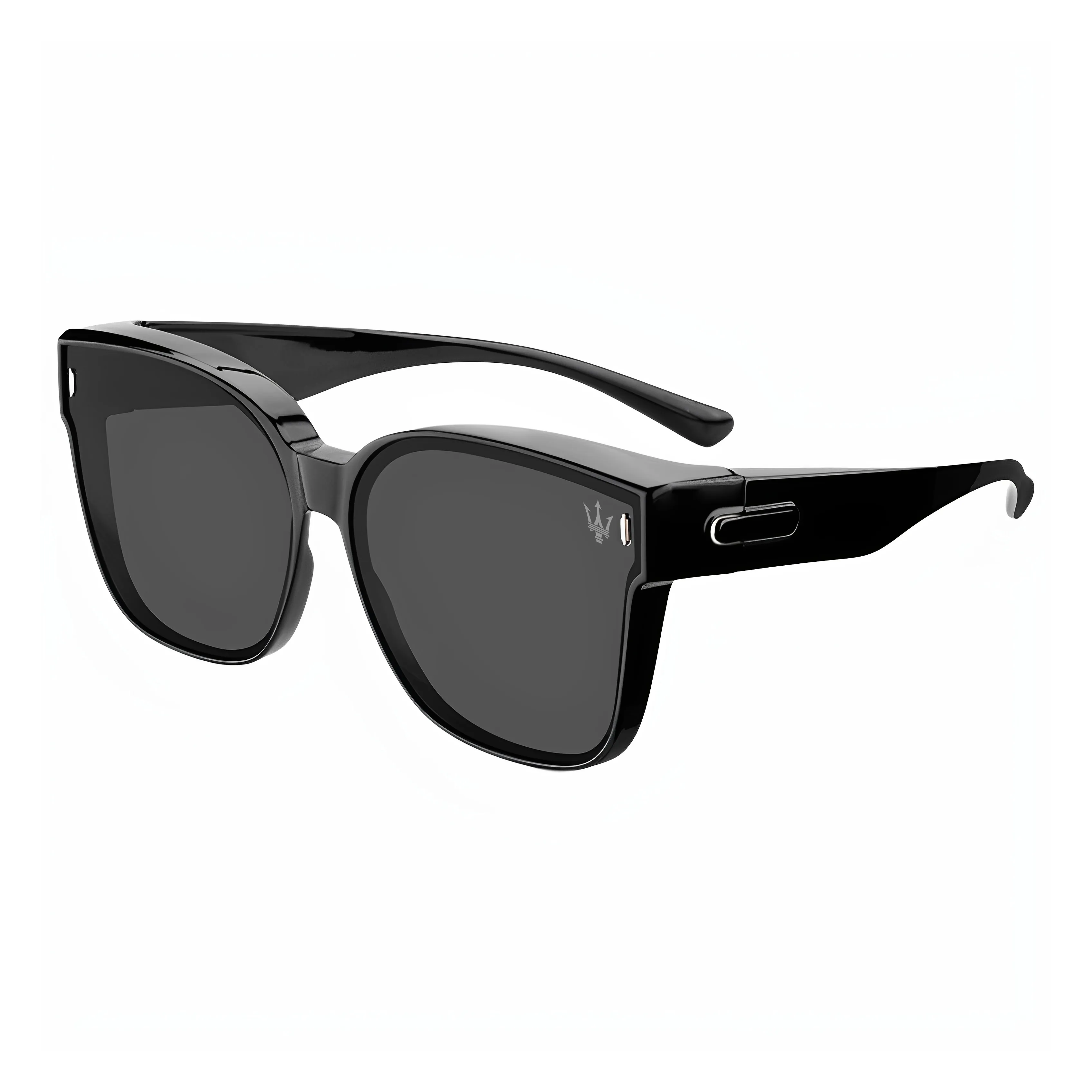 Maserati TR90 Square Солнцезащитные очки Унисекс