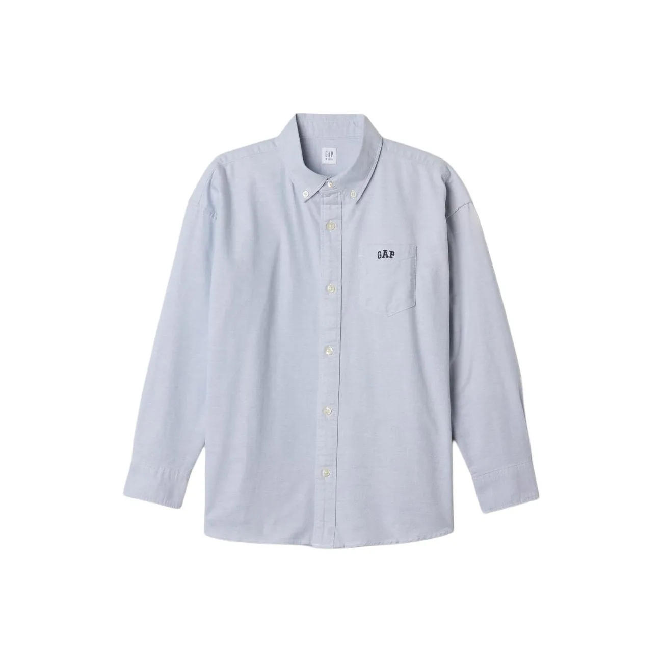 GAP Kids Повседневные Рубашки