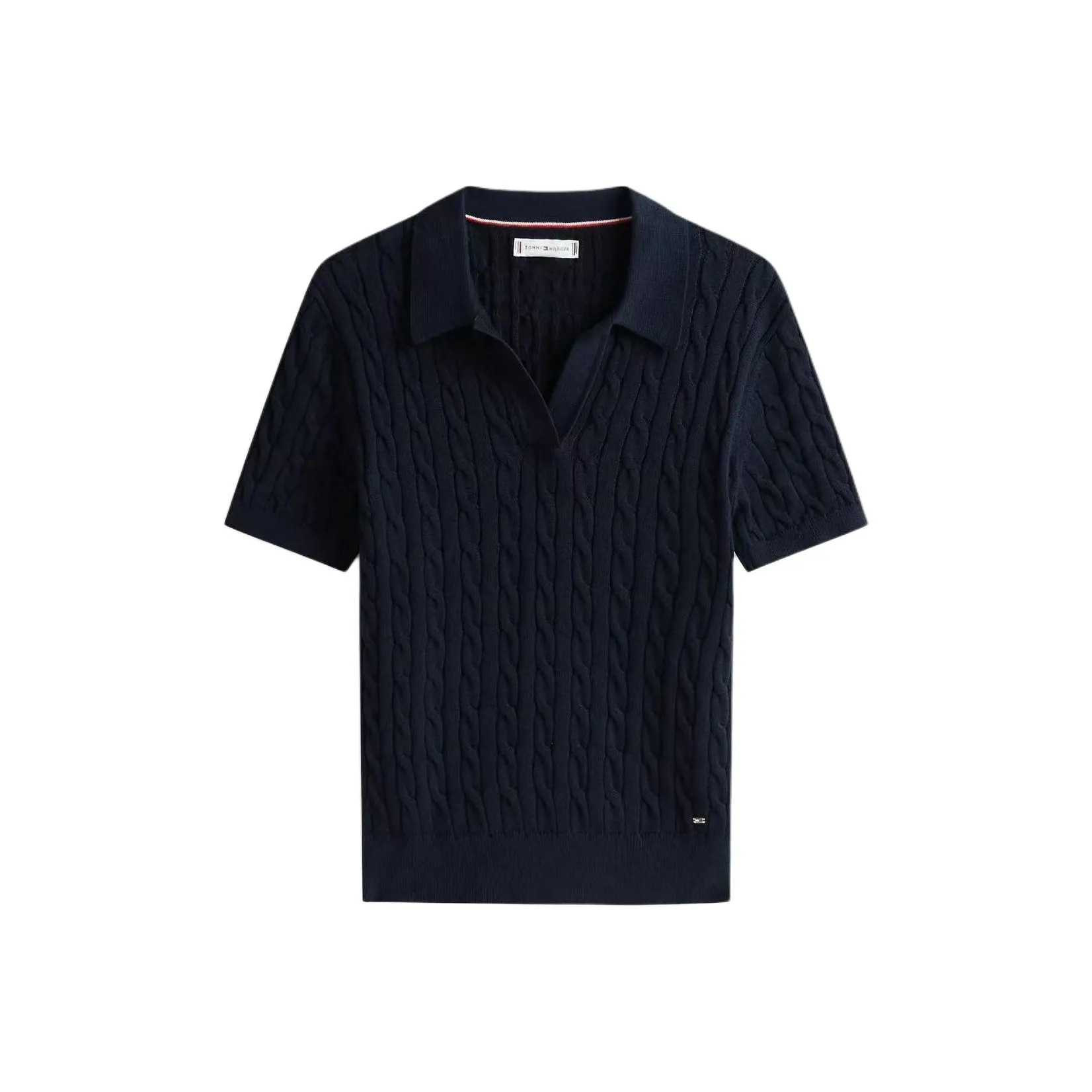 Поло Tommy Hilfiger Женское