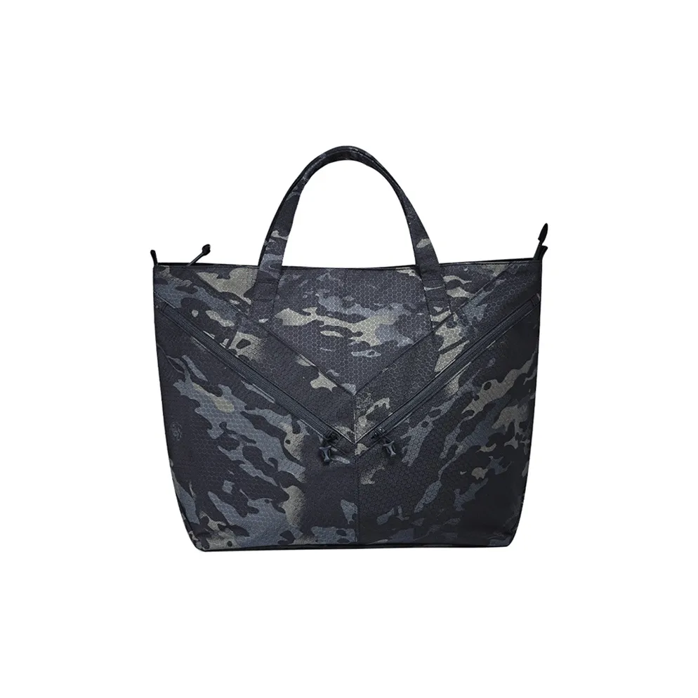 MAXGEAR Нейлон Тоут Компьютерная Сумка Стандартная Унисекс Многоцветная