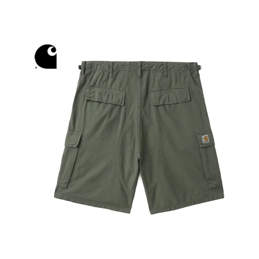 Carhartt WIP Карго Шорты Мужские