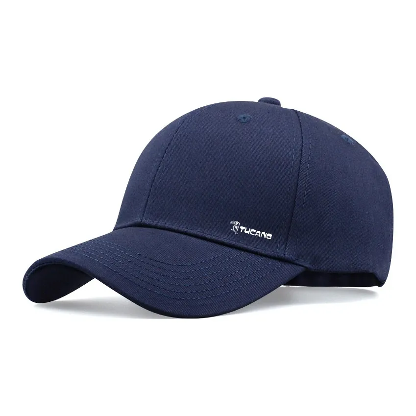 TUCANO Cotton Baseball Caps Unisex