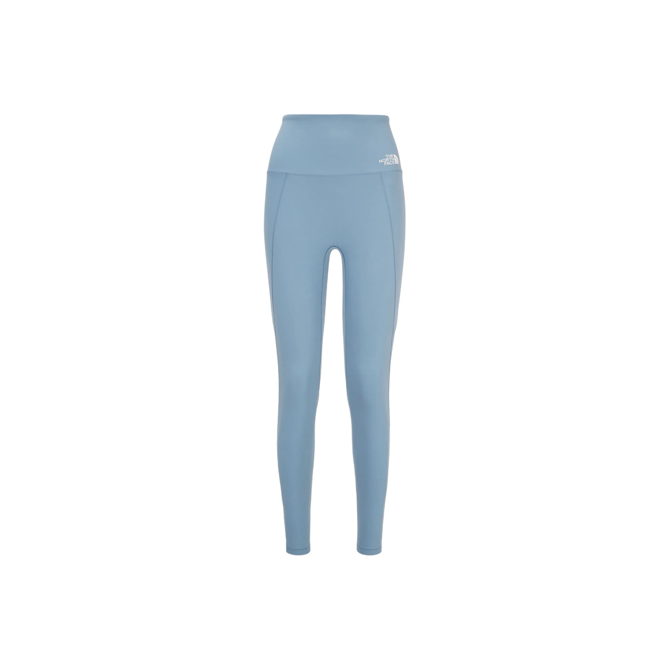 THE NORTH FACE Sports Pants Women's Light Blue