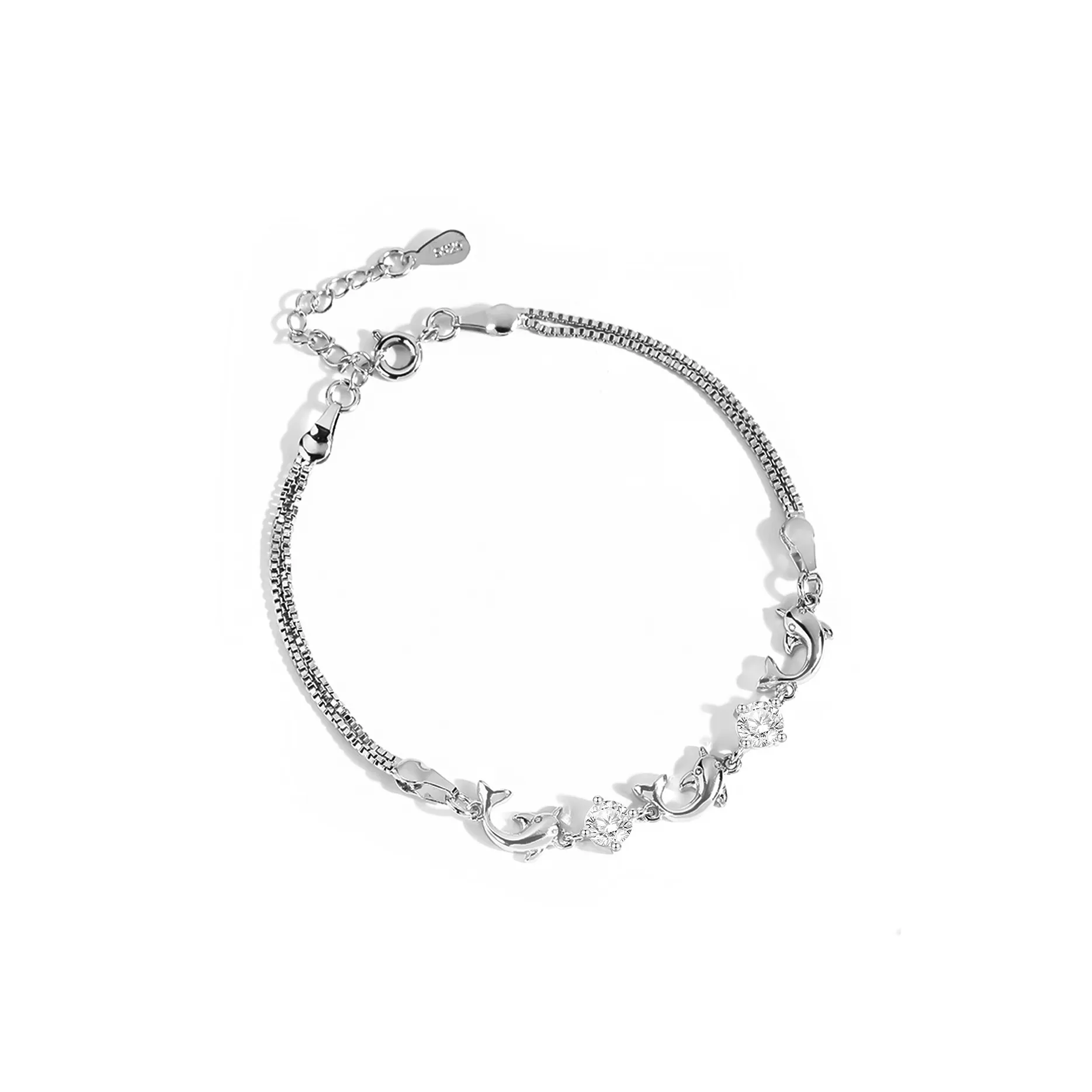 ARPOLINE Сплав Браслеты Женские