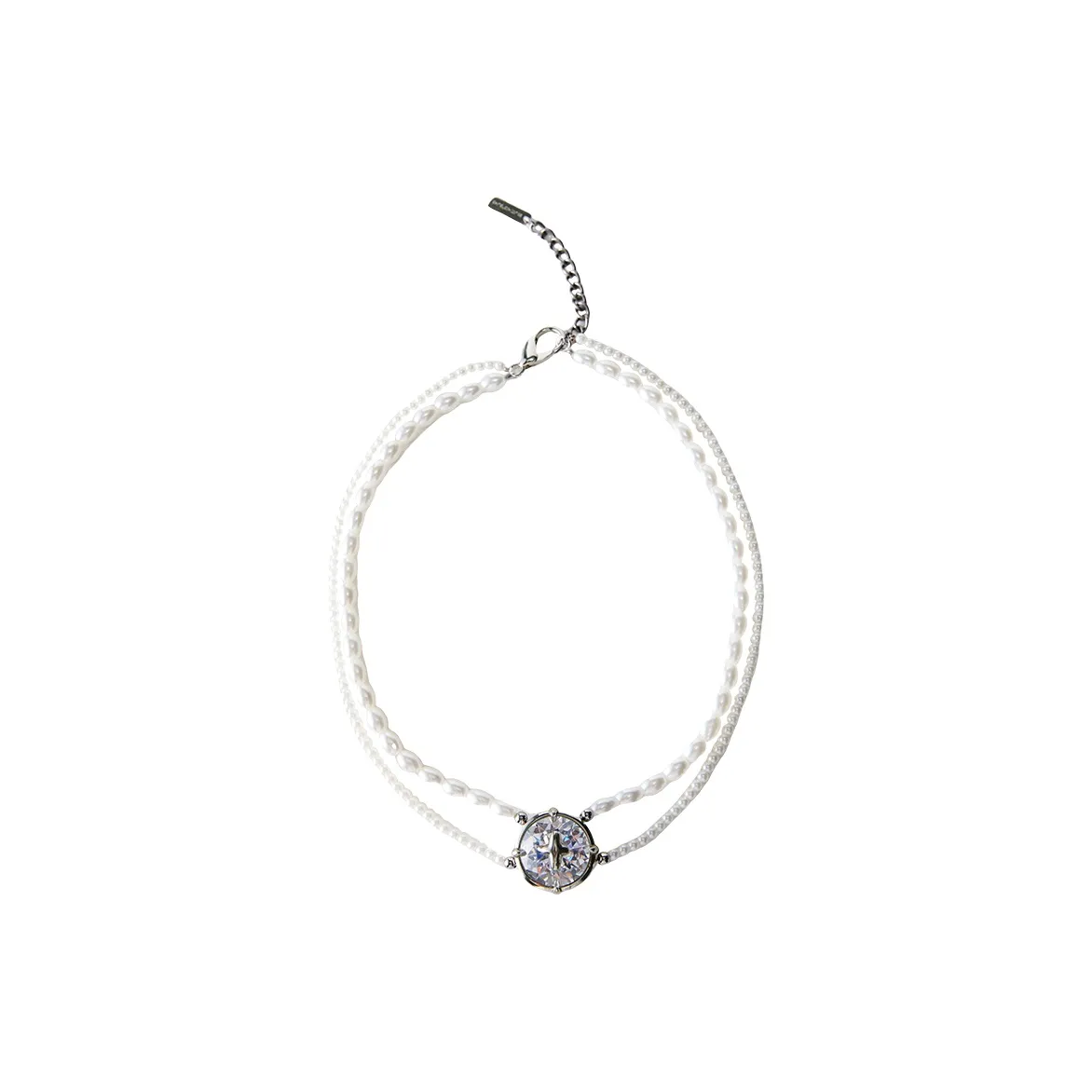 BJHG Искусственная жемчужина Ожерелья Женские