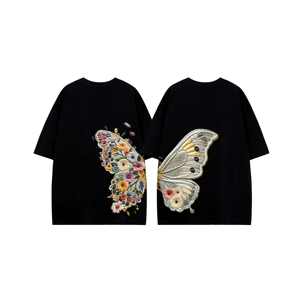 UNthemed Унисекс Футболки