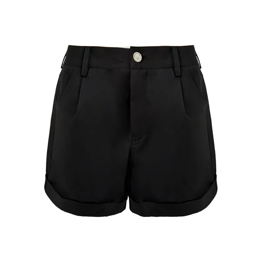 ELEVEN SLEEP Повседневные шорты Женские