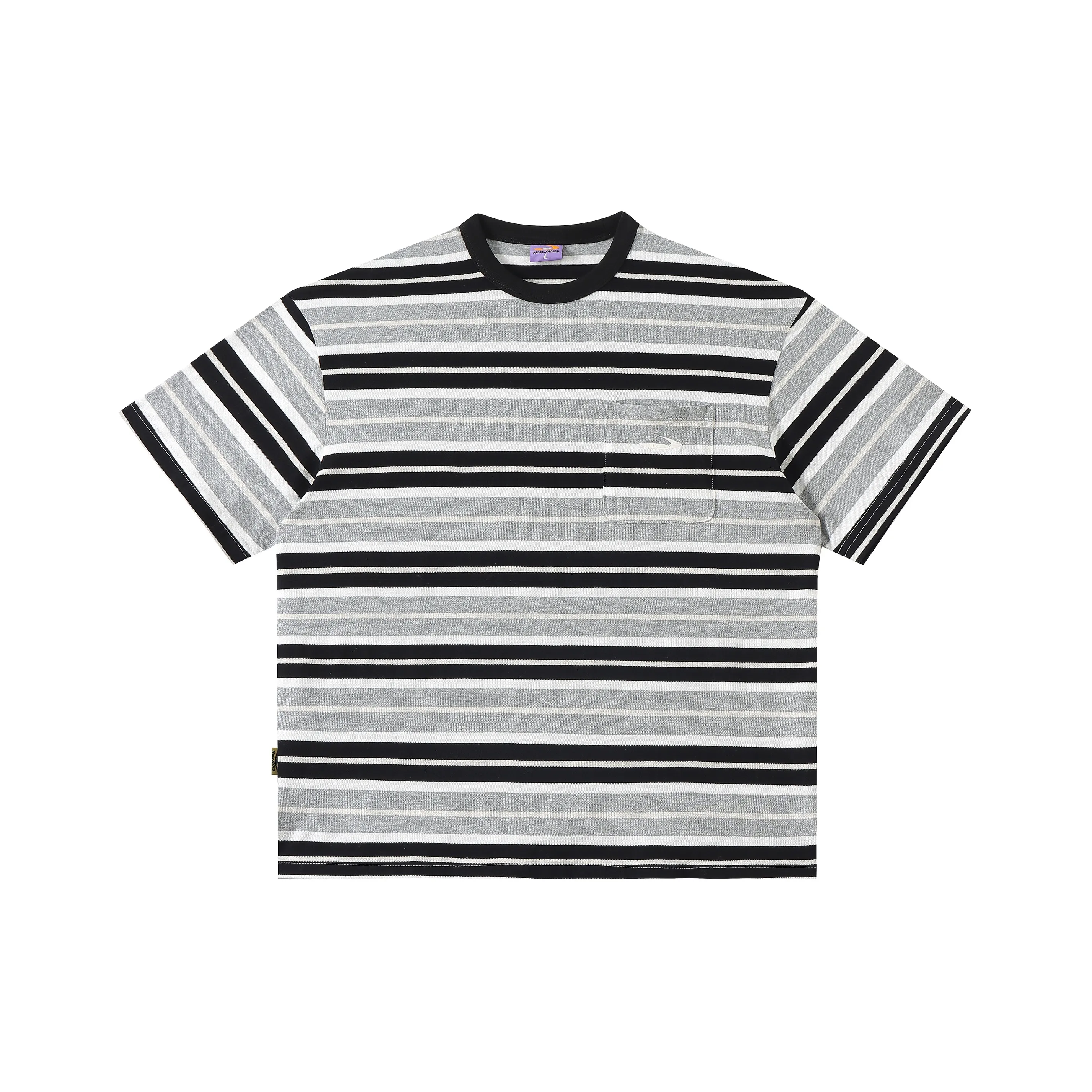 NewJnxs Seaside 24H T-Shirt Унисекс