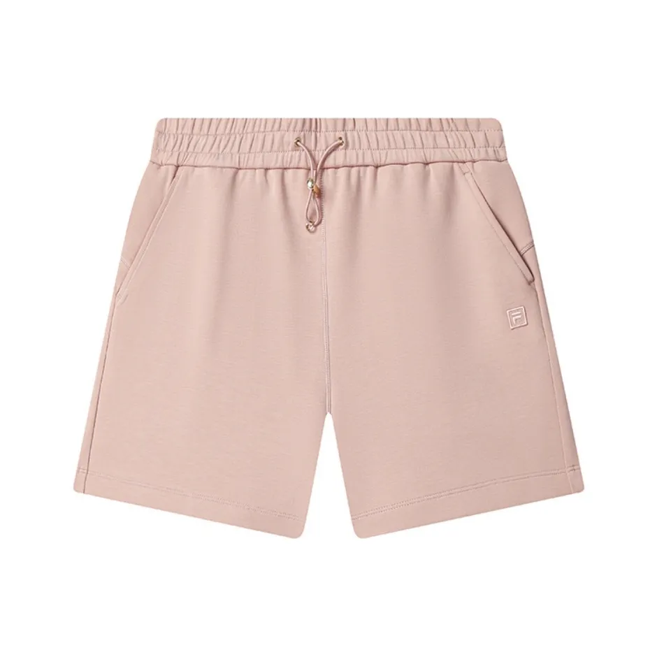 FILA MILANO Итальянская роскошная спортивная коллекция Повседневные шорты Женские