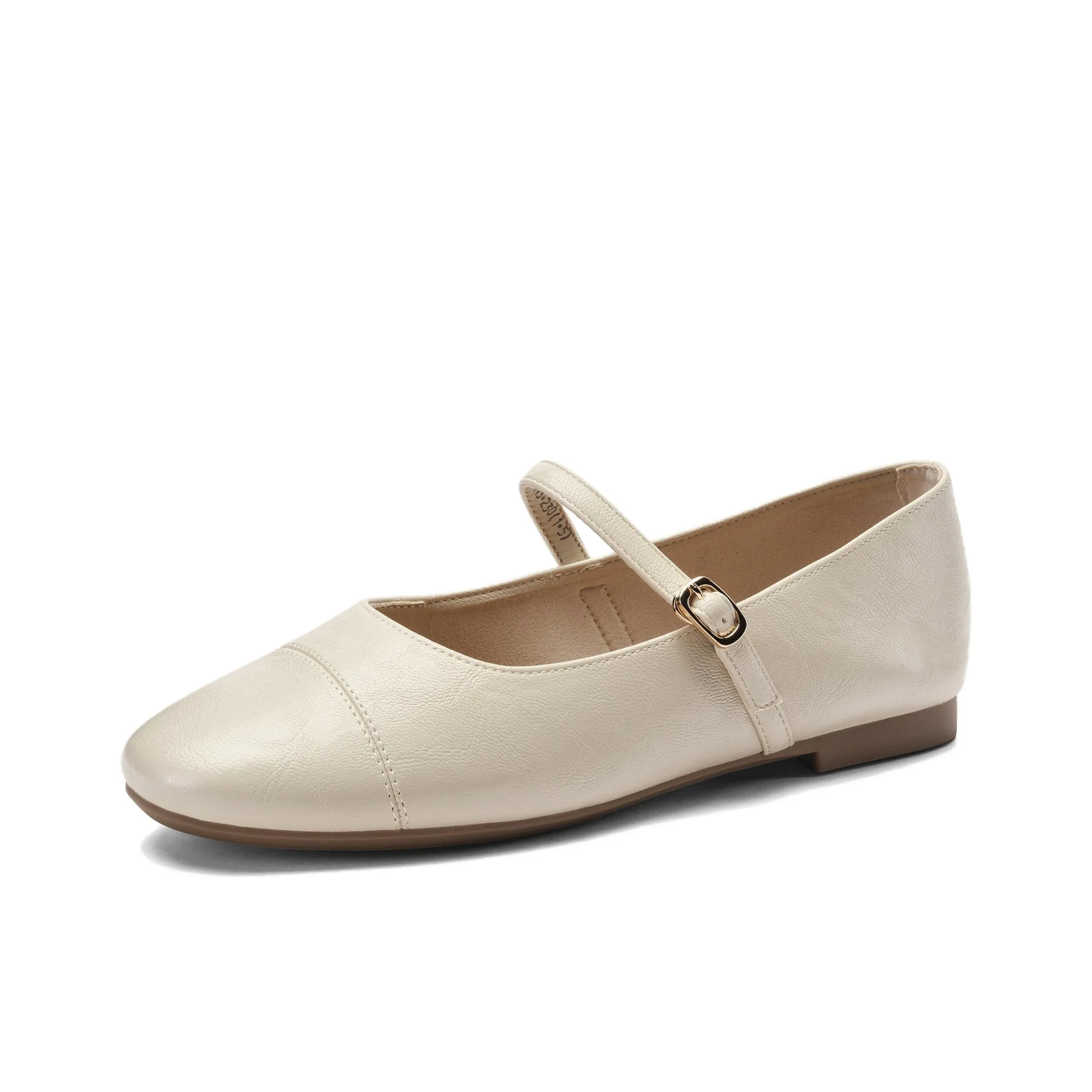 JOSINY Французский Изящный Элегантный Женские Летние Туфли Мэри Джейн с Ремешком на Щиколотке Удобные