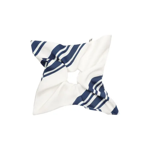 Shine Sailor Holiday Collection Ткань Резинки-спирали для волос Женские