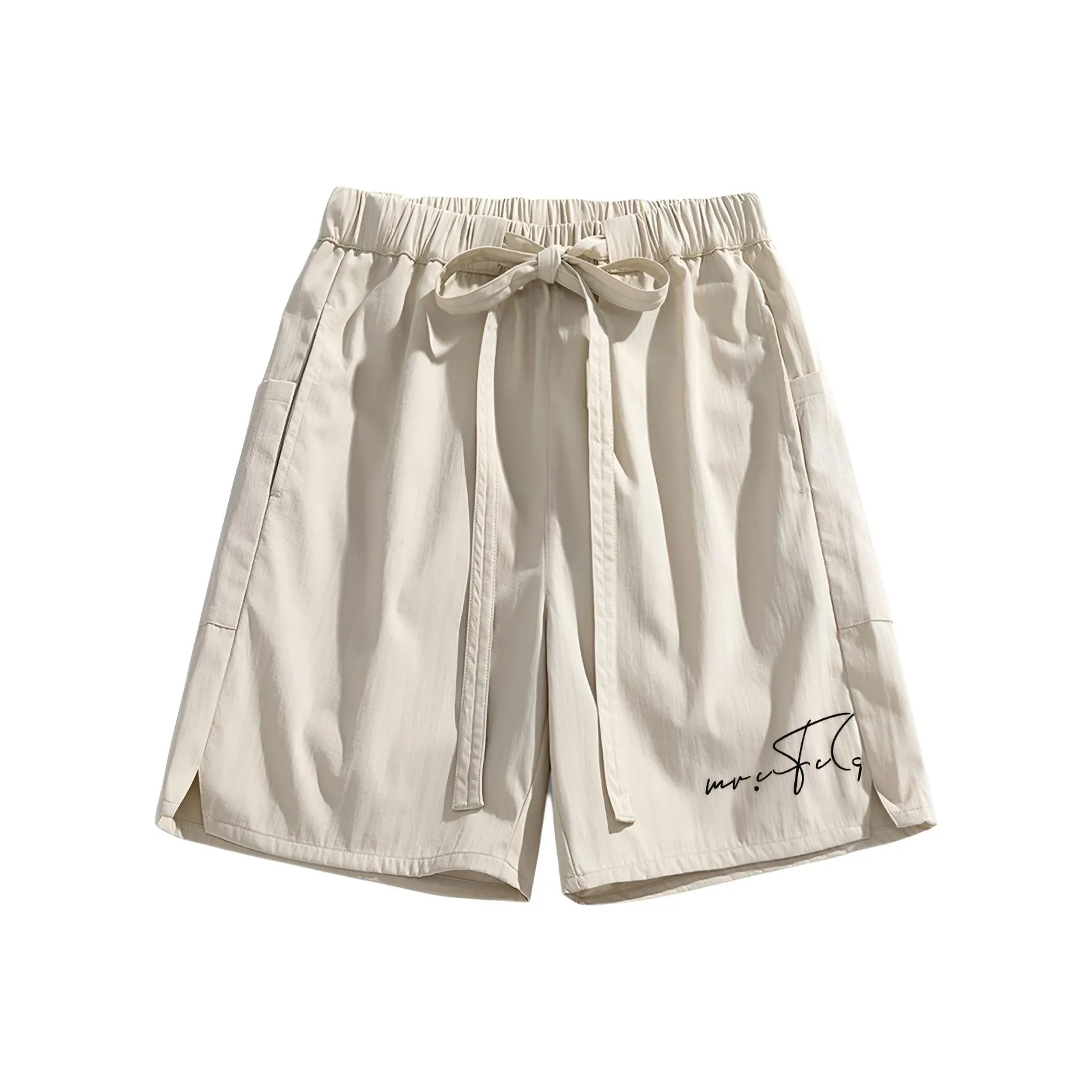 Colorful Creations Повседневные шорты унисекс