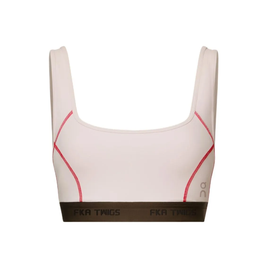 On Лилия Розовый Женское спортивное белье