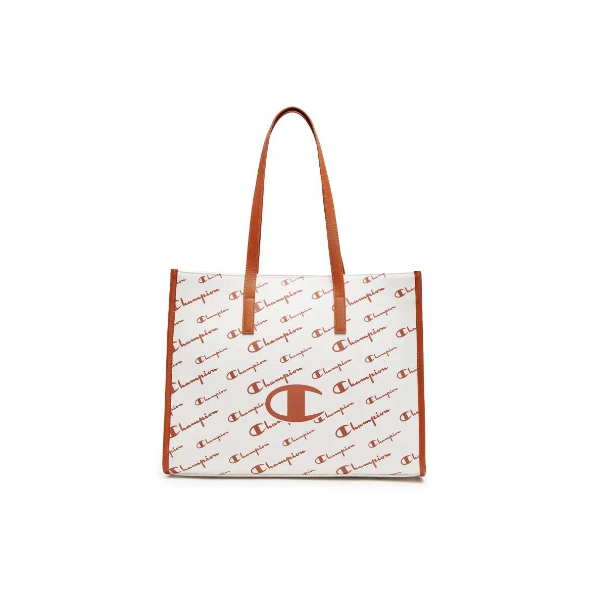 Champion Рюкзак из искусственной кожи сумка через плечо стандартный унисекс разноцветный