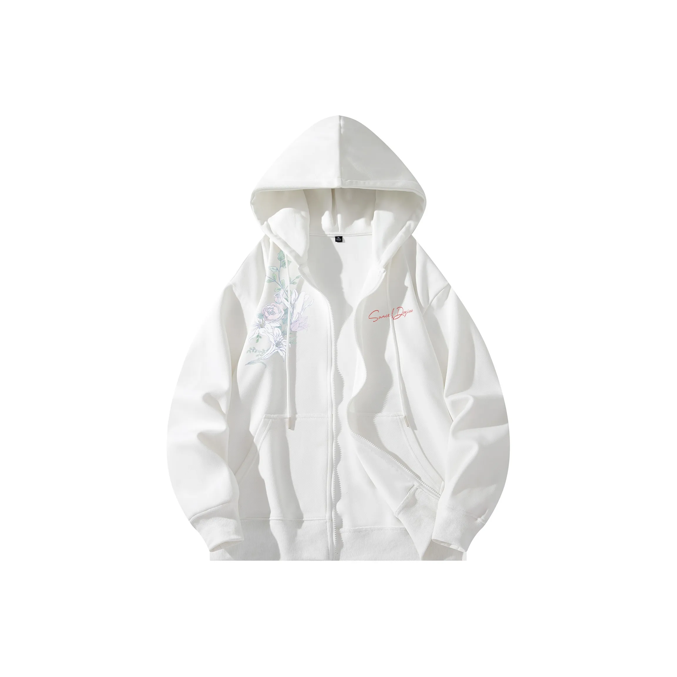 Honor of Kings Кардиган Толстовка Sun Ce Да Цяо Beloved Promise Edition Унисекс