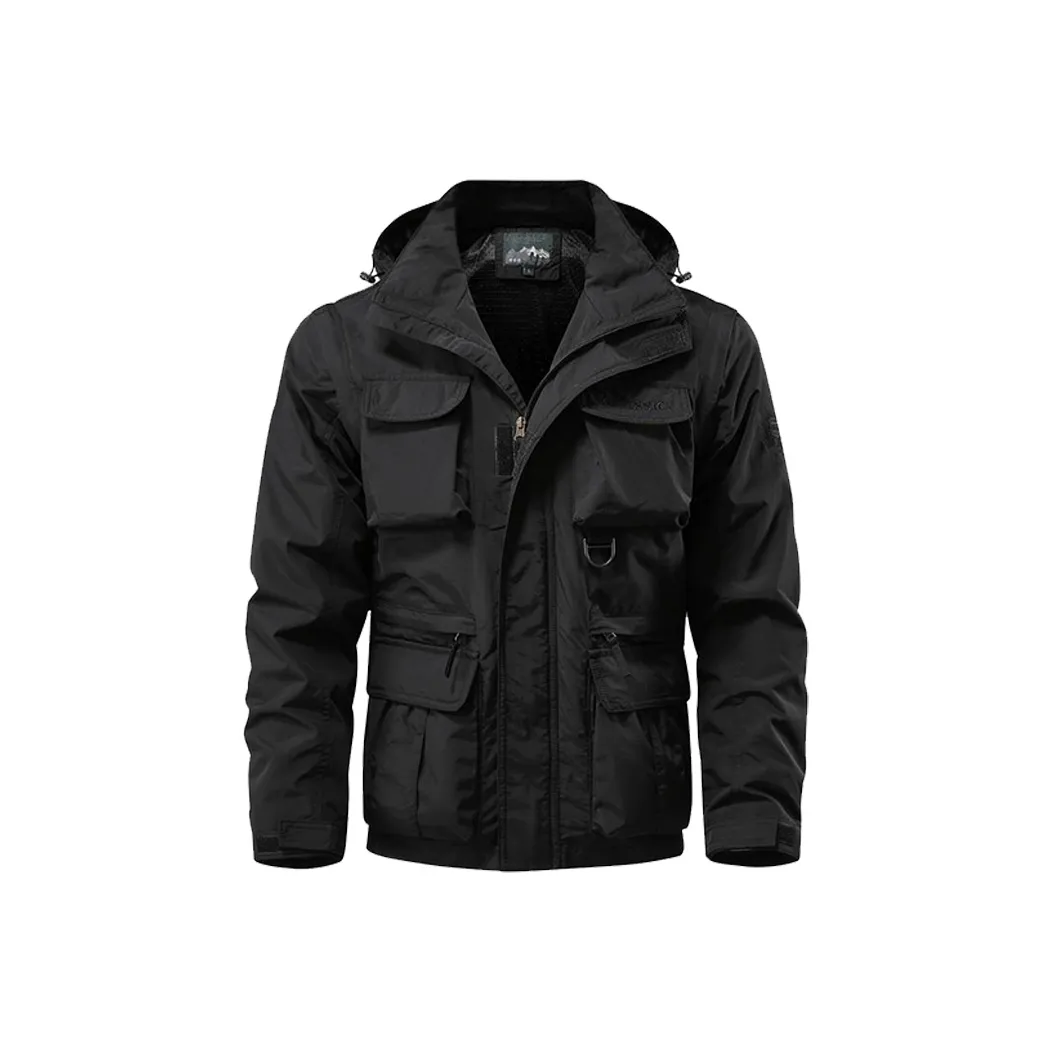 BUSINE; Мужские куртки