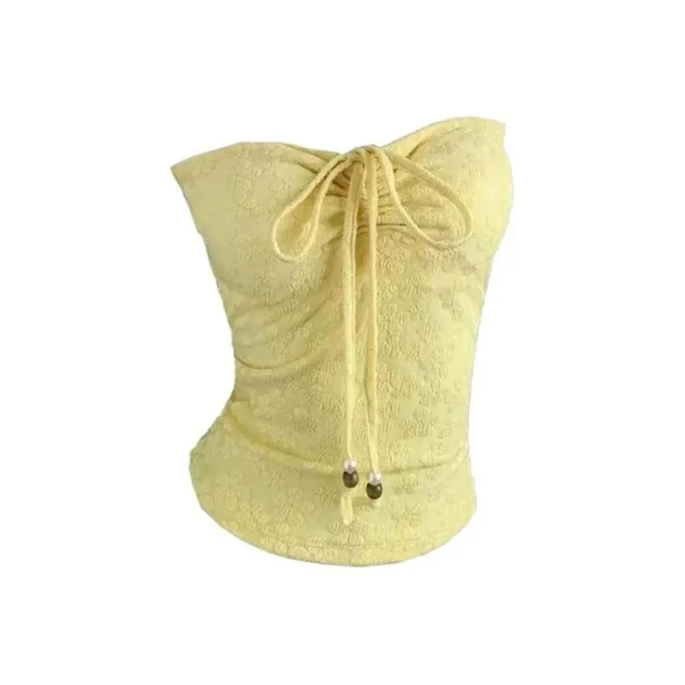 MIMOSA CHUR Женские Футболки