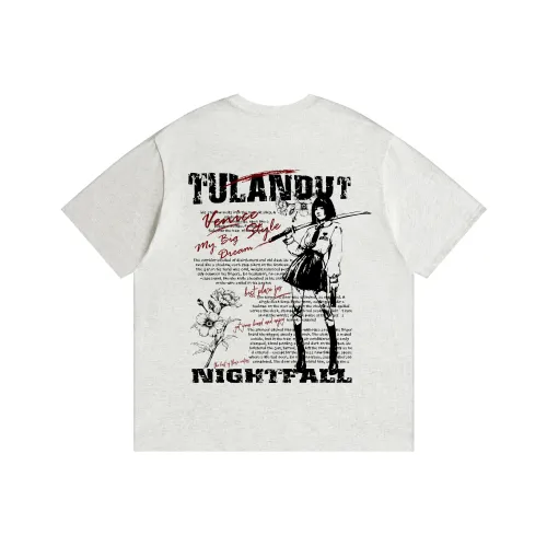 Turandot Унисекс Футболка T