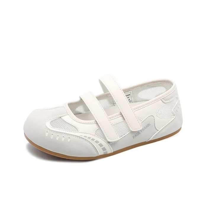 PAUL FRANK Планшет Mary Jane Обувь Женская Экрю