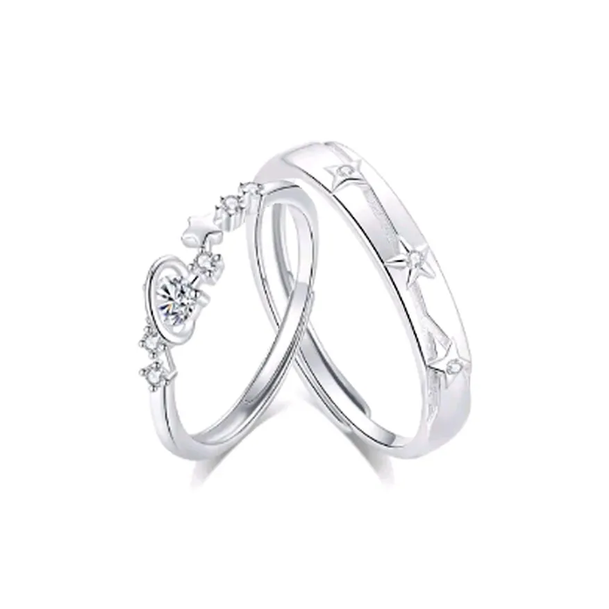 Shang Yinfu Кольца Унисекс