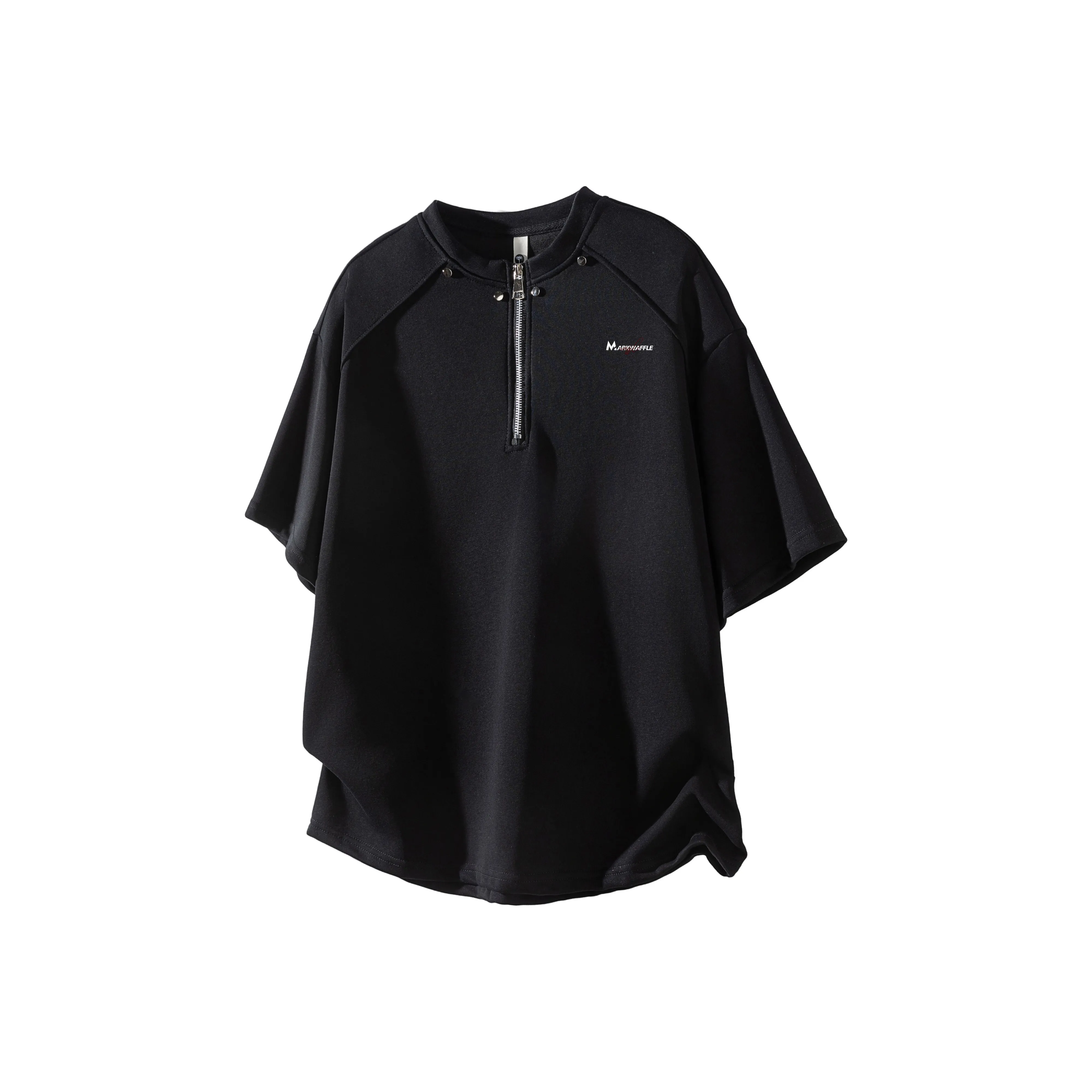 MARK WAFFLE Унисекс Футболка