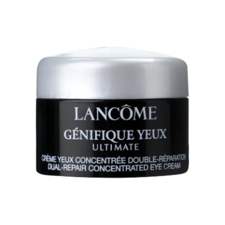 LANCOME Супер Ремонт Synchronized Eye Крем Размер Size Sample