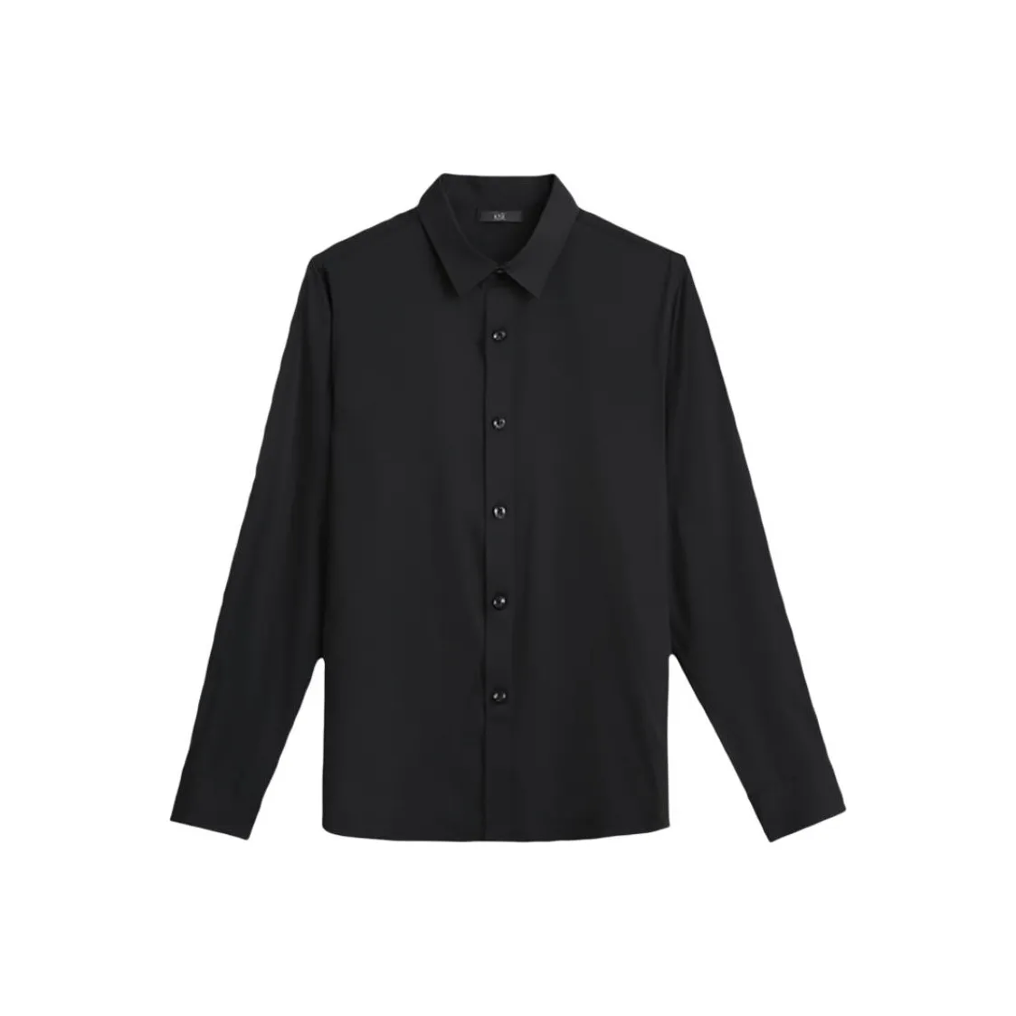 Ancient Shark Мужские рубашки