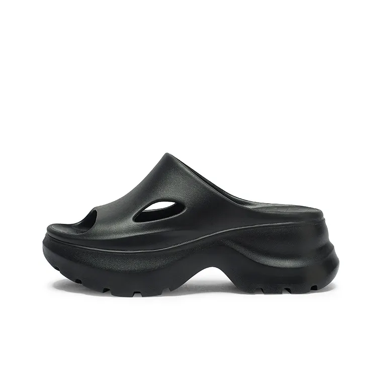 Coup de Foudre Резина Пена Подошва Антизапахивающий Быстросохнущий Слип-он Женские