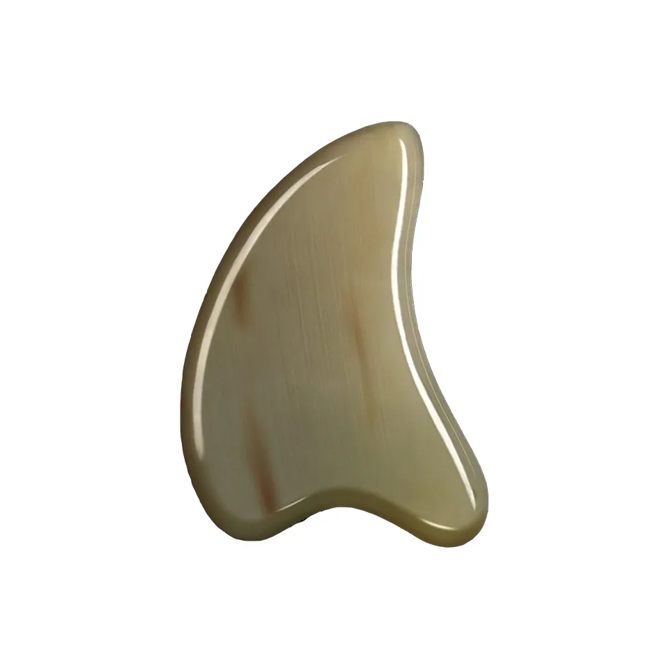 Malian Полностью Meridian Gua Sha Комплект