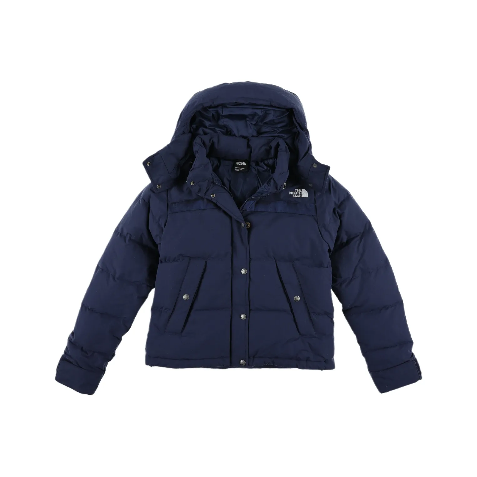 THE NORTH FACE Пуховик Женские