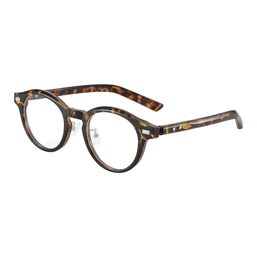 PSACSS Овал Очки с защитой от синего света Унисекс