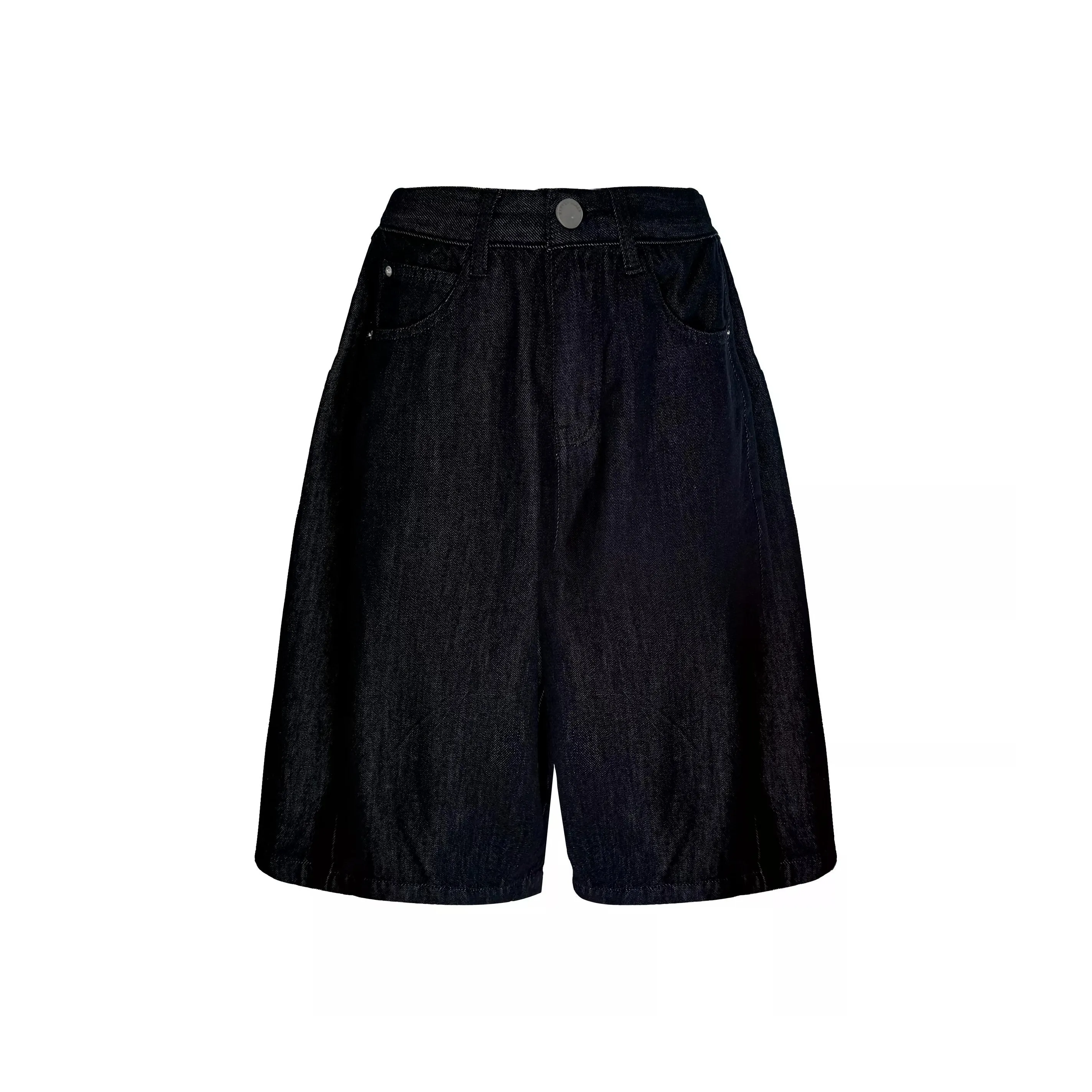 ELEVEN SLEEP Джинсовые шорты Женские