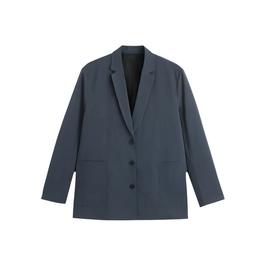 Ancient Shark Деловой костюм мужской