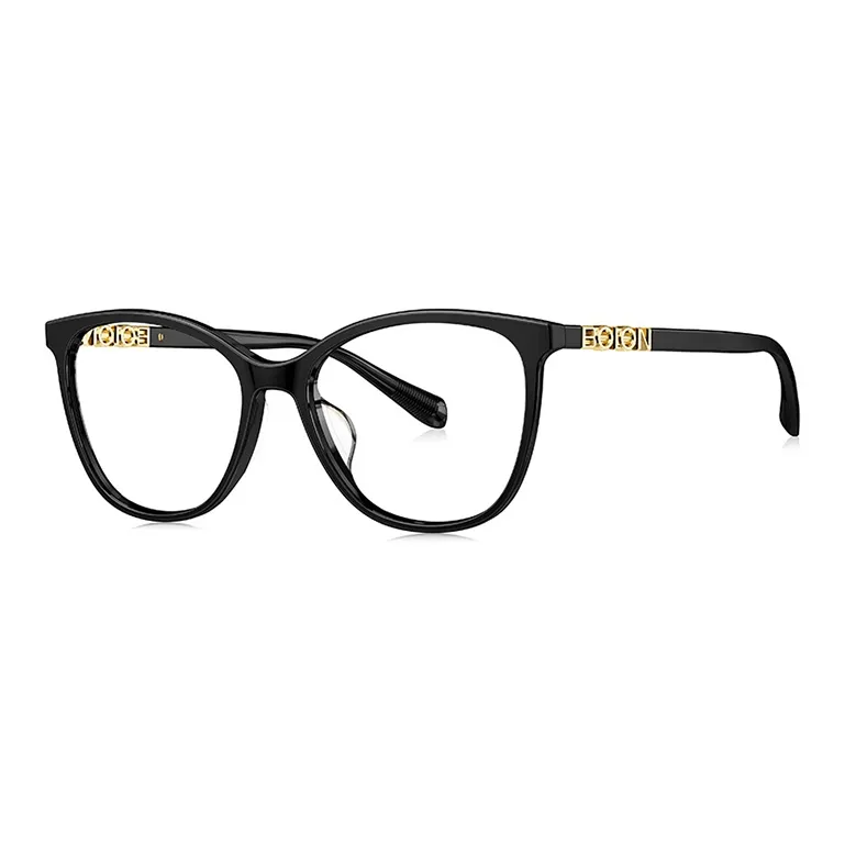 BOLON Пластиковая оправа линзы для кошачьего глаза унисекс