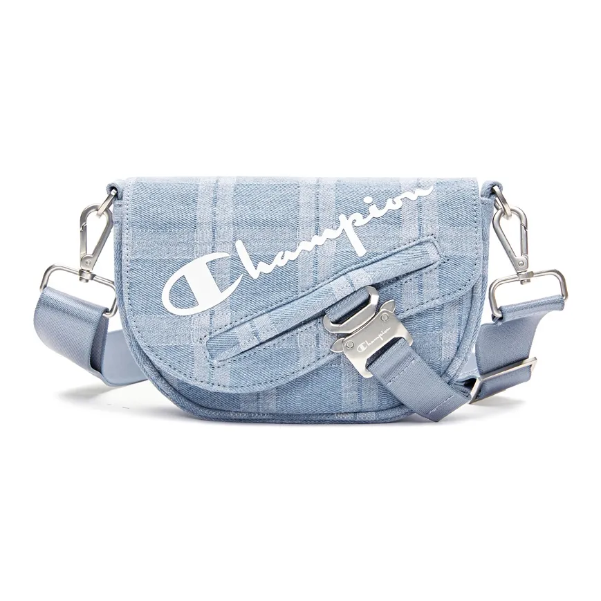Champion Other Shoulder Bag Small Size Unisex Multicolor