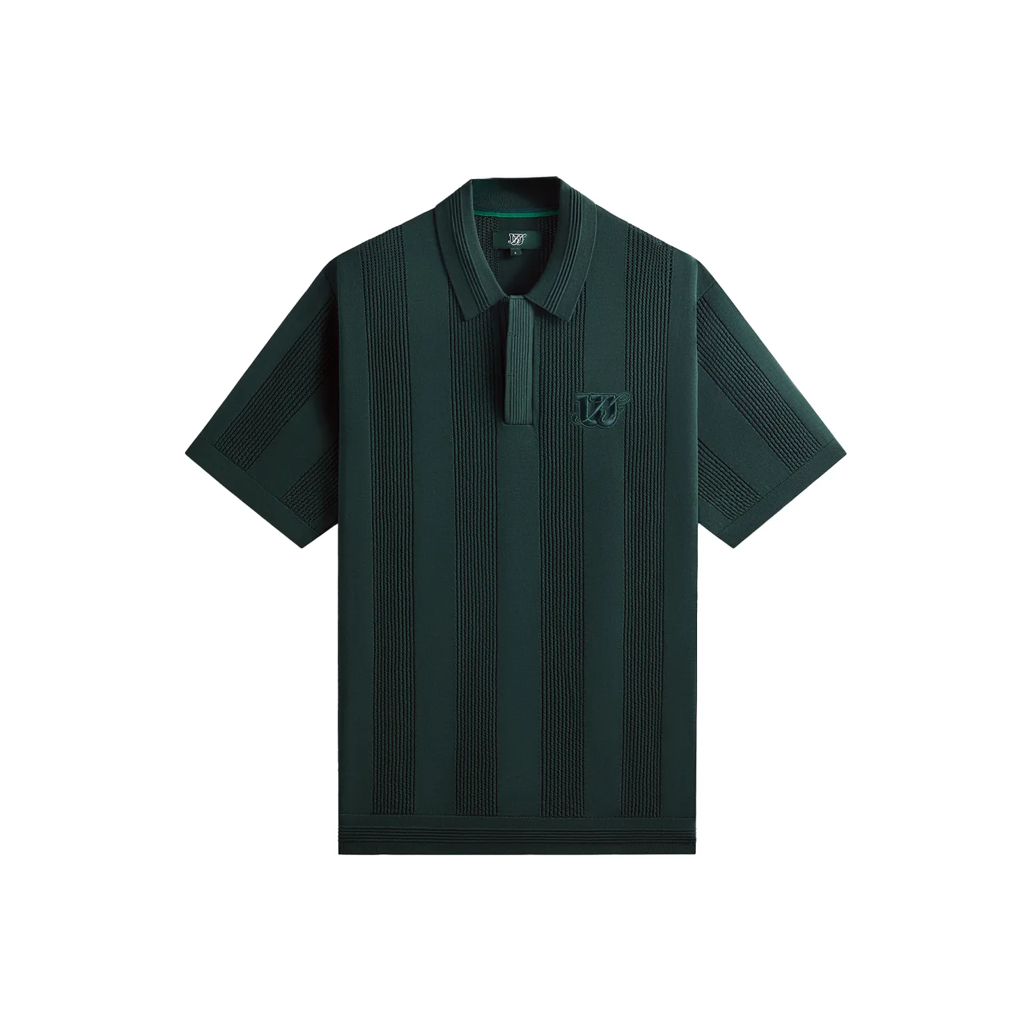 Wilson x KITH Collaboration SS25 Поло Унисекс