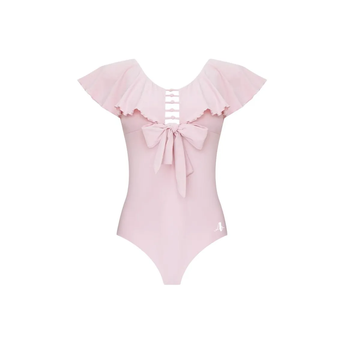 BALNEAIRE Ван-Пис Купальник Женские