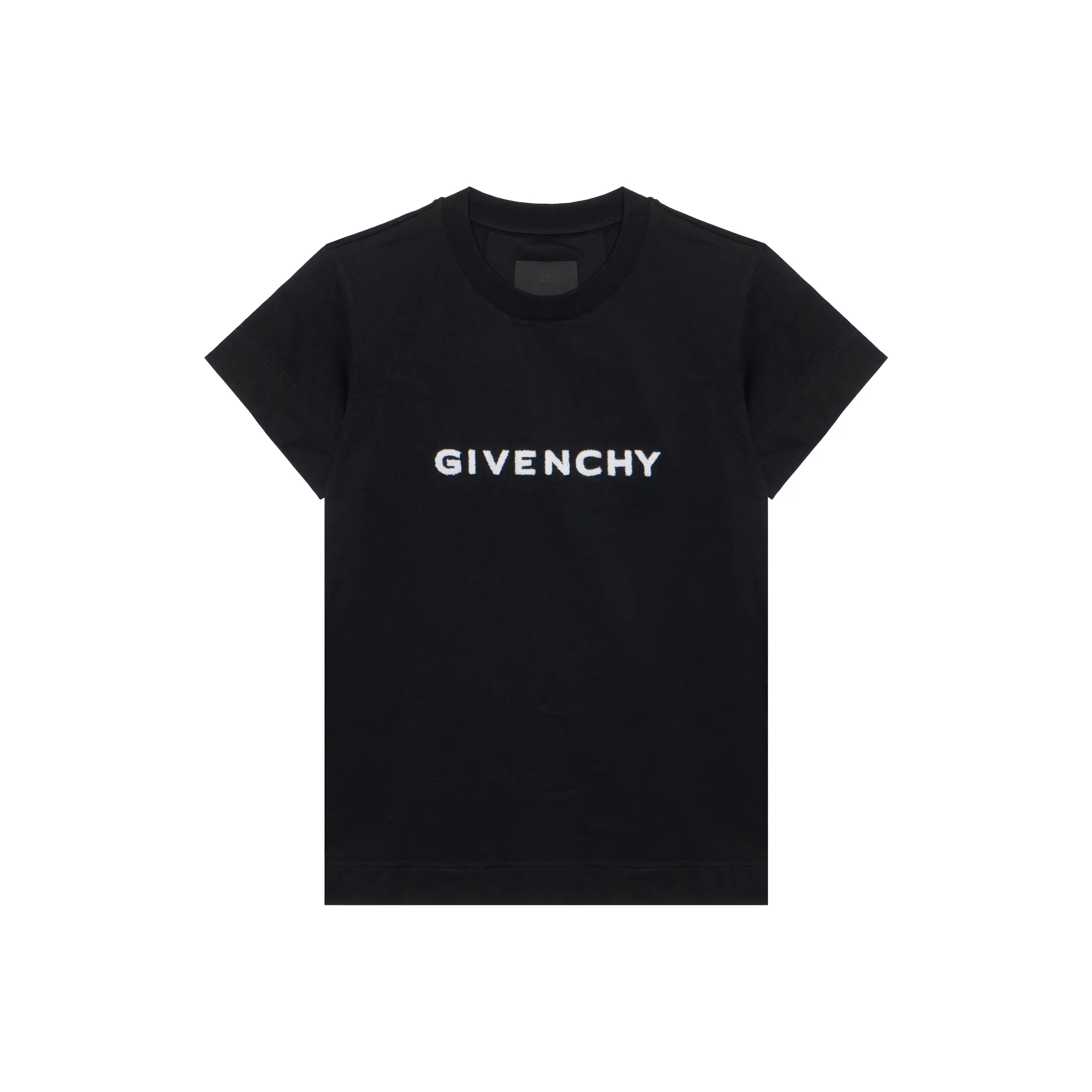 Givenchy Черные Женские Рубашки T