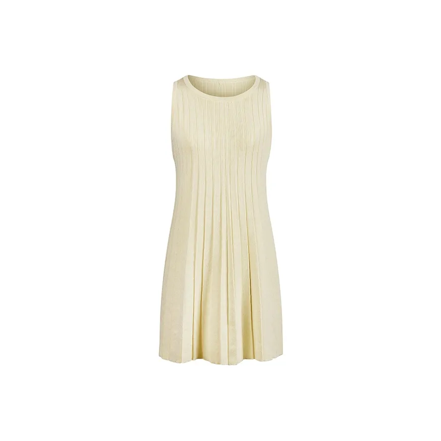 AVENEMENT Без рукавов Платье Женское