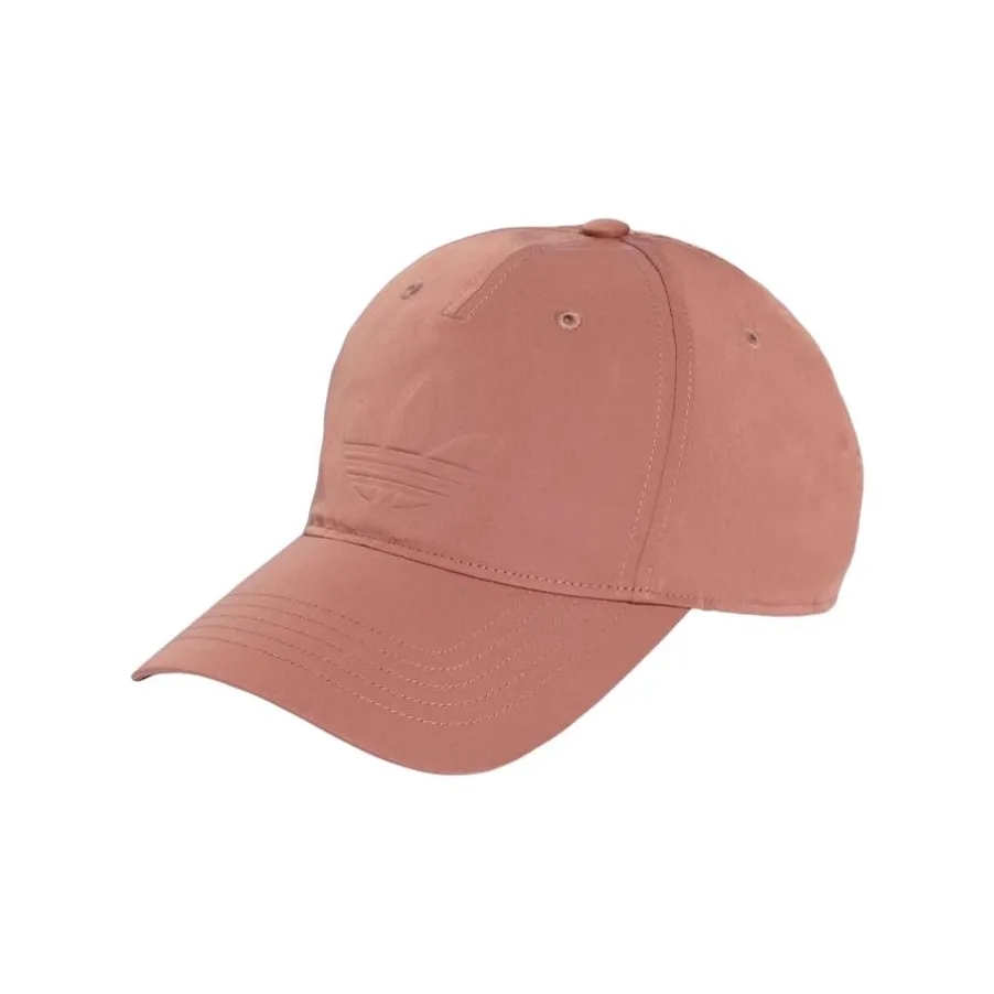 Adidas Кепки Унисекс Кирпичный Красный