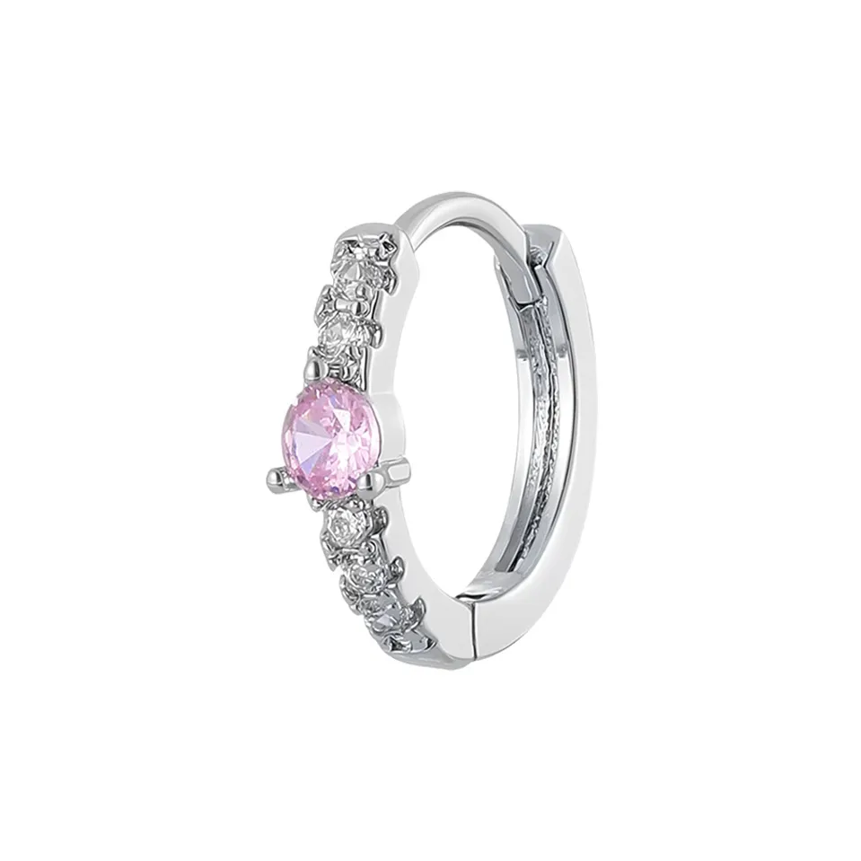 MISS XIA JWY Copper Earrings Women's