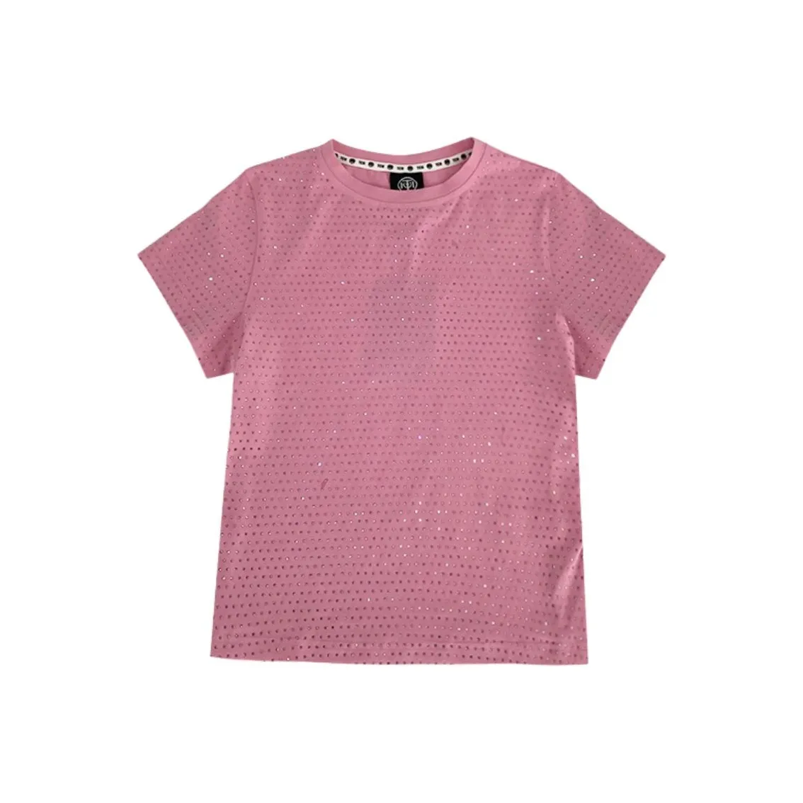 TCH Розовые Женские Рубашки T