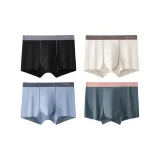 블랙+티 브라운+블루+그레이