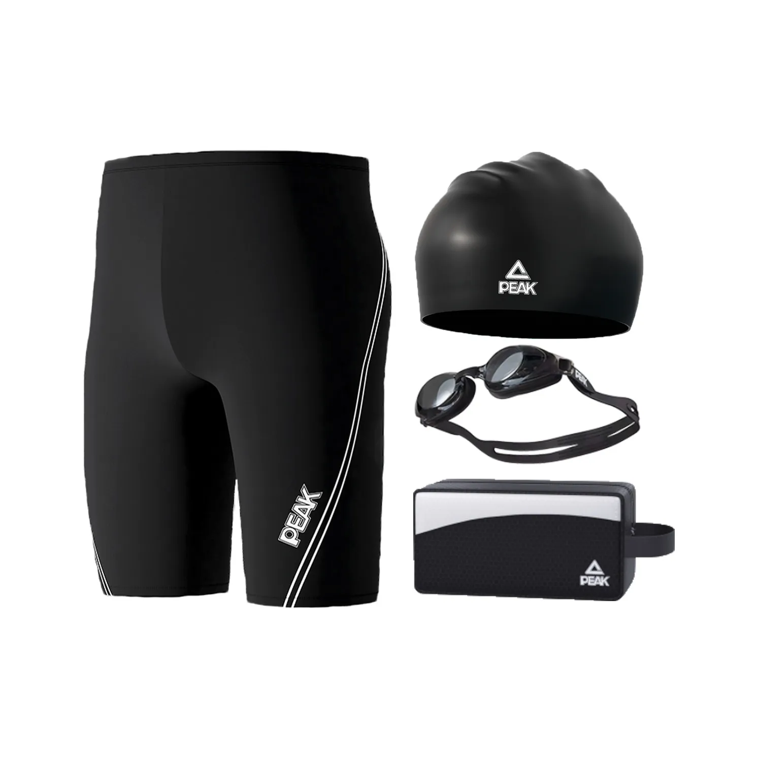 PEAK Мужские мужские купальники