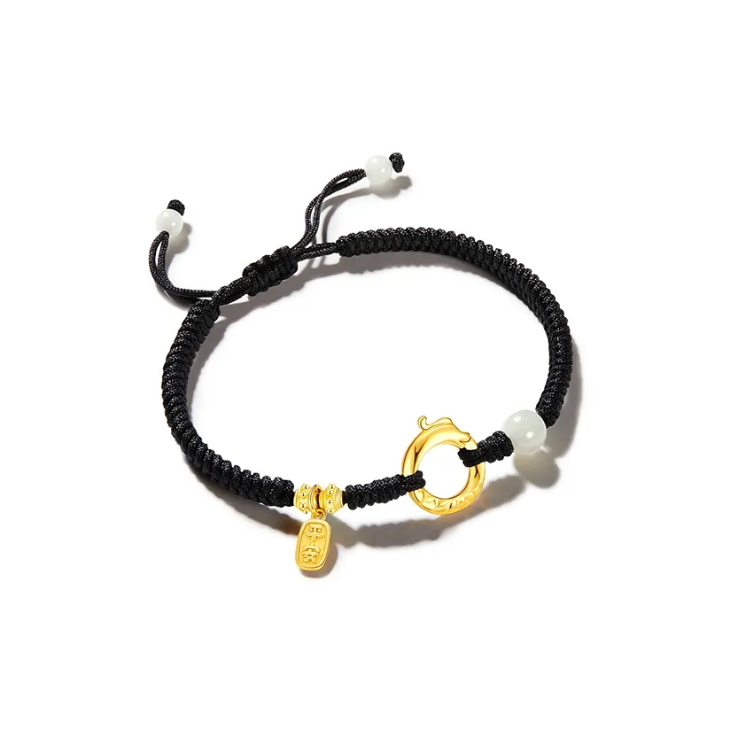 ZSY Hetian Jade Bracelets Pale Greenish White Jade Unisex