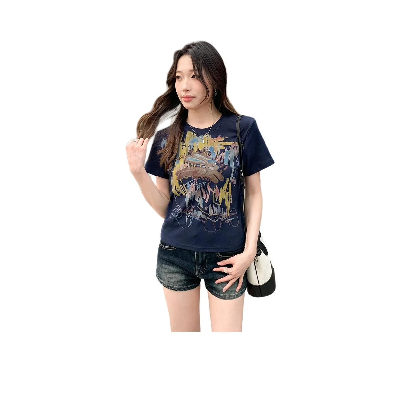 Dale Beauty Regular T-Shirt Women's