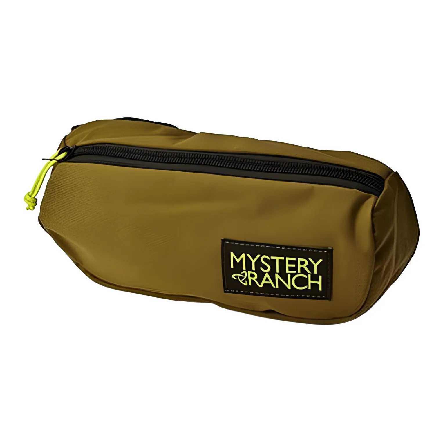 MYSTERY RANCH Oxford Patchwork PU (полиуретан) Сумка для хранения Унисекс Коричневый