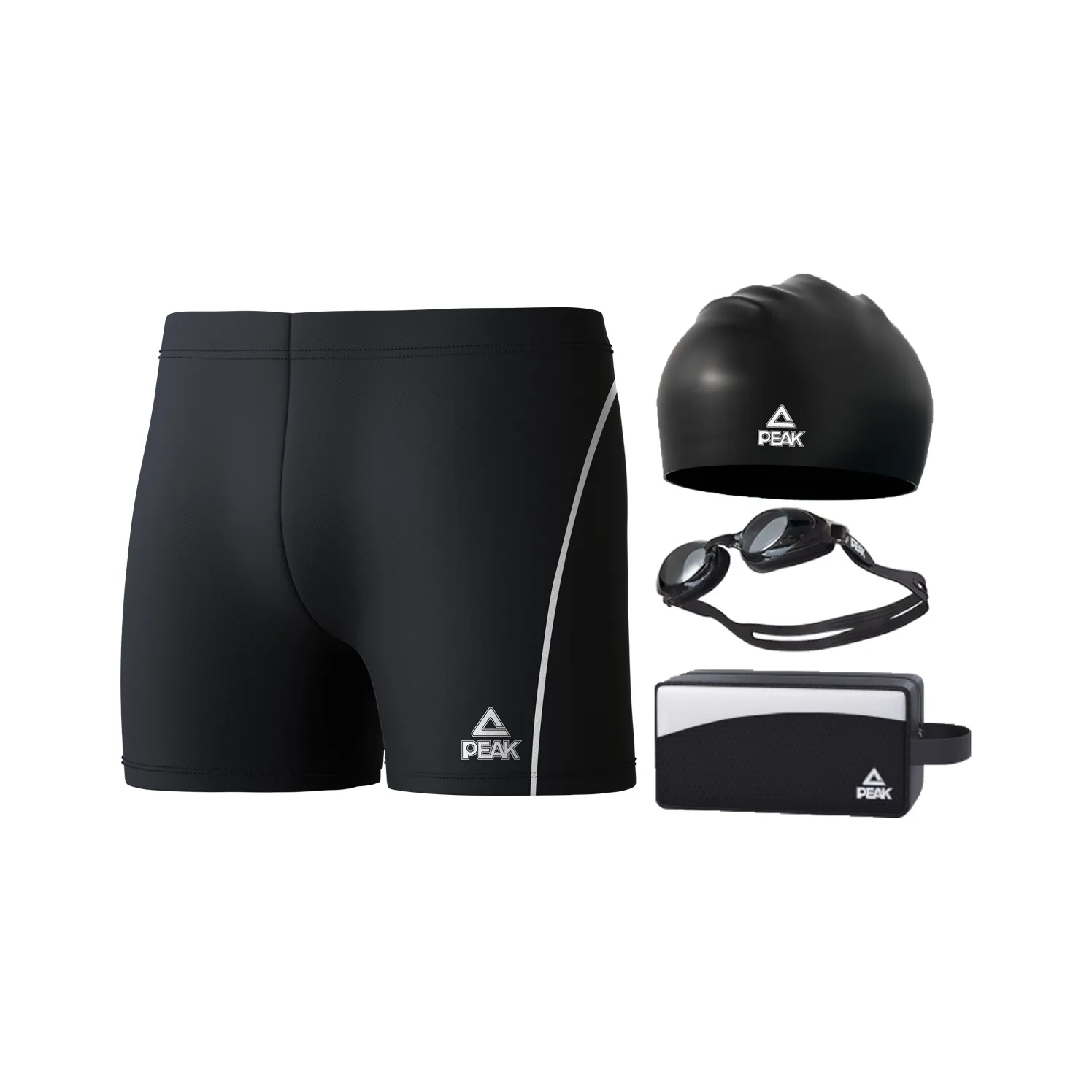 PEAK Мужские мужские купальники